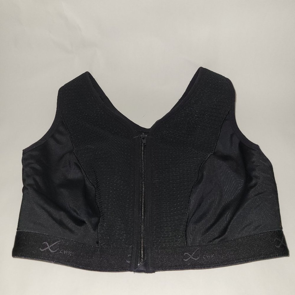 Six Sport Bras - Saucony, CW-X, Moving Comfort, Champion - Picture 8 of 16